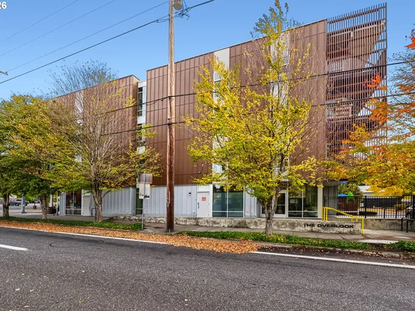 3970 N Interstate Ave Unit 307, Portland, OR 97227