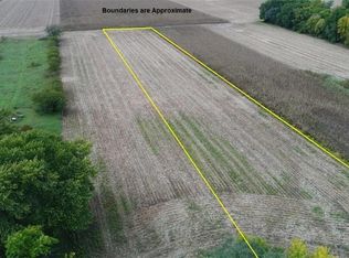 SW Diagonal Rd, Saint joseph, MO 64504