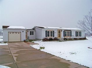 14543 Baker Rd, Kent, NY 14477