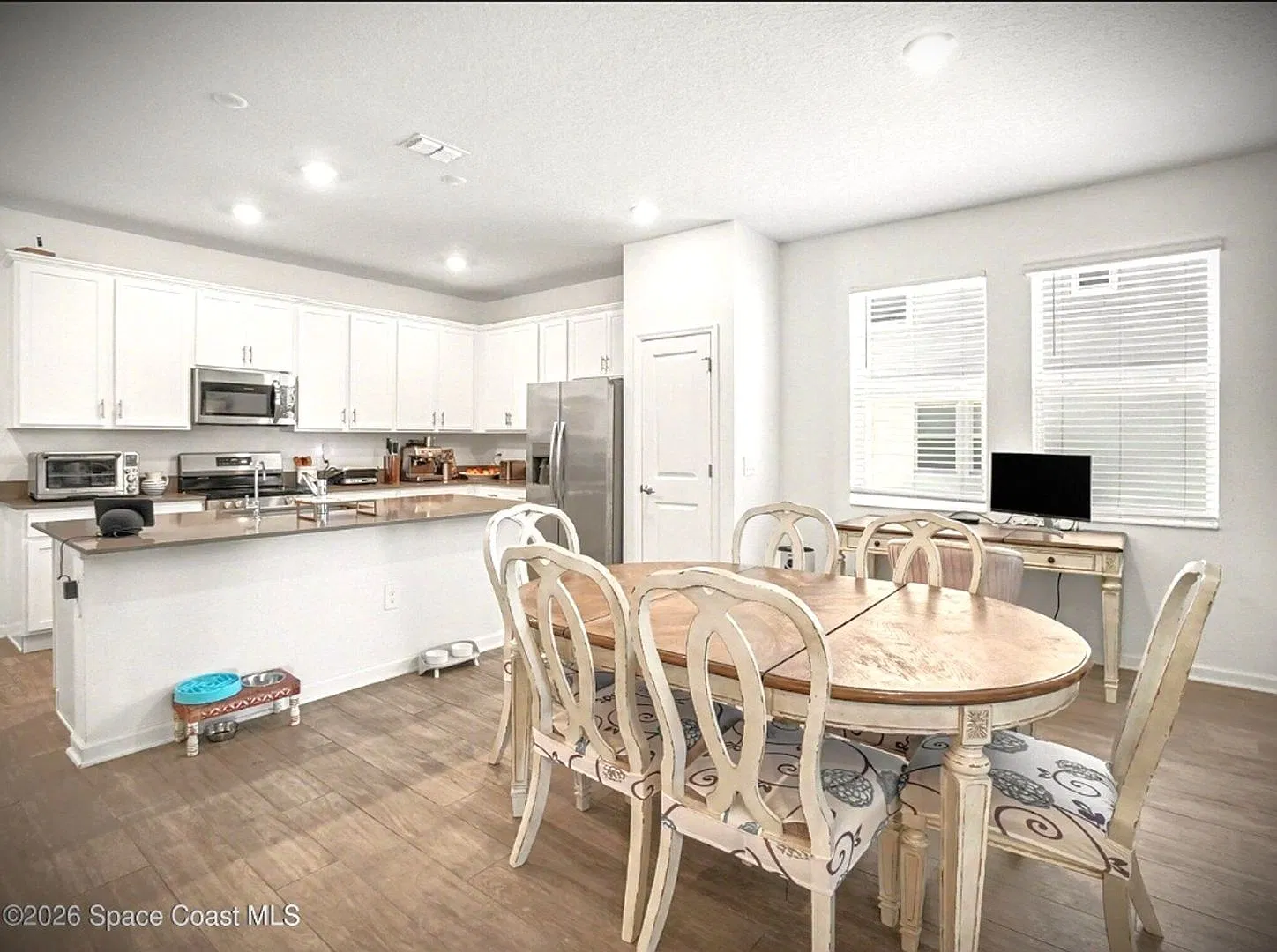 Stunning 3BR House in Apopka Near Kelly Park — Photo 4