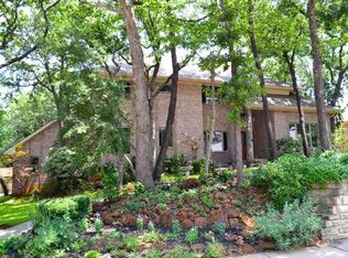 3120 Joyce Way, Grapevine, TX 76051