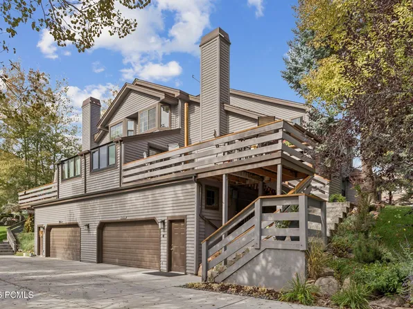 3061 Elk Run Dr, Park City, UT 84098
