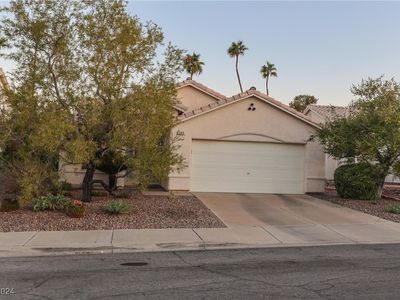 638 Rolling Valley Way, Henderson, NV, 89015