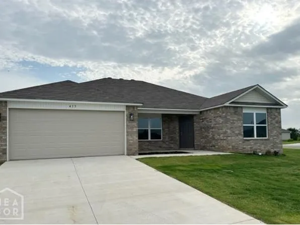 413 Harper Dr, Brookland, AR 72417