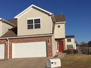 1702 Sunrise Point, Normal, IL 61761