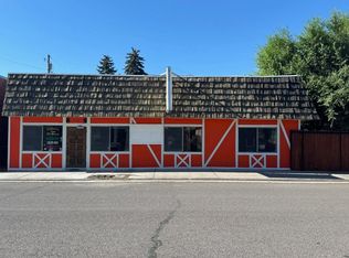 113 W 3rd St, Dorris, CA 96023