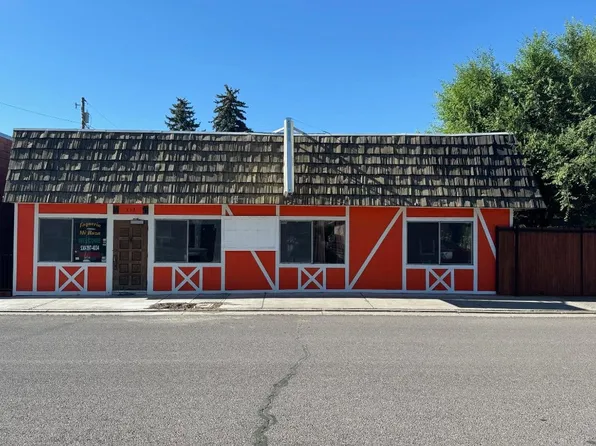 113 W 3rd St W, Dorris, CA 96023