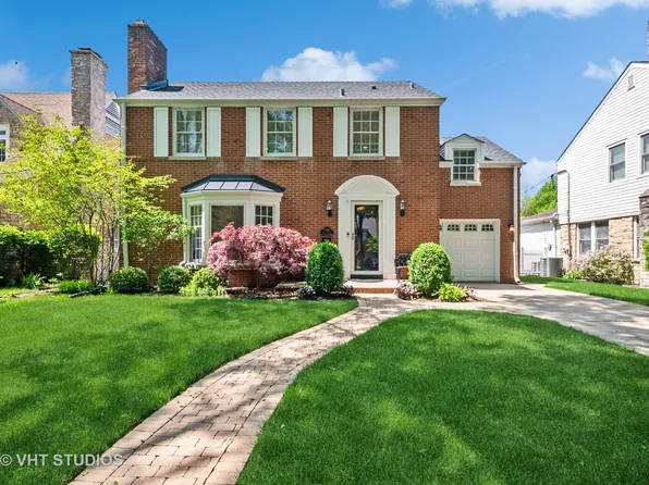 6020 N Knox Ave, Chicago, IL 60646