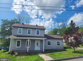 51 Maple St, Cumberland, MD 21502