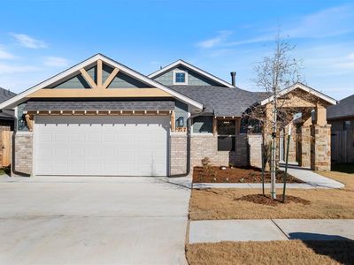 717 Ozark Ln, Norman, OK, 73069