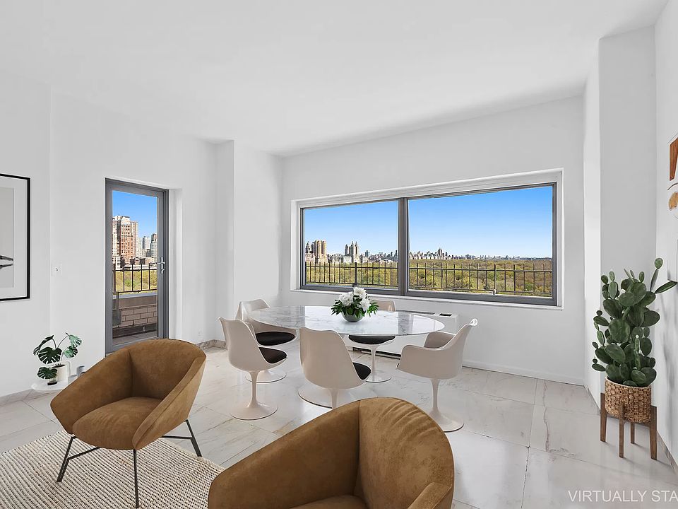 24 Central Park S PENTHOUSE E, New York, NY 10019 Zillow