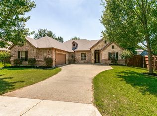 4613 Walnut St, Flower Mound, TX 75028