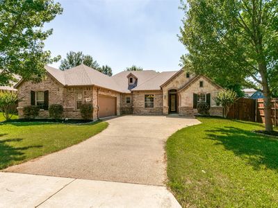 4613 Walnut St, Flower Mound, TX, 75028