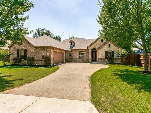 4613 Walnut St, Flower Mound, TX 75028