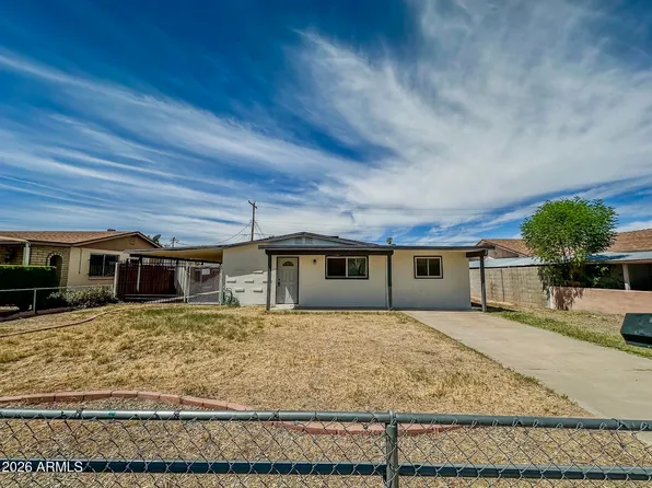 5408 S 19TH Avenue, Phoenix, AZ 85041