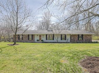 6936 Paxton Rd, Loveland, OH