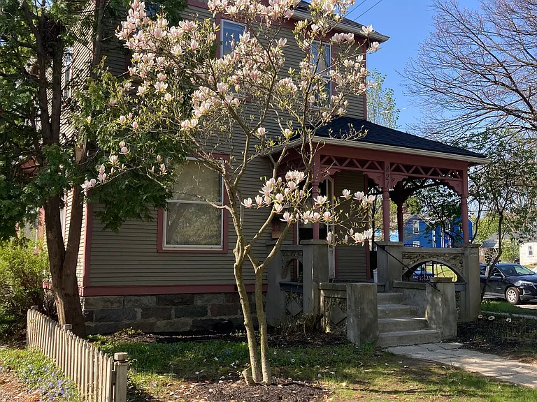 821 W Liberty St #1 — Photo 1