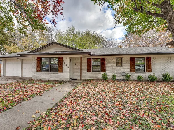 1426 Austin Dr, Ennis, TX 75119