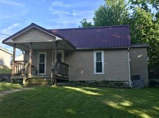 310 3rd St, Oolitic, IN 47451