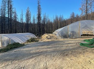 2701 Bald Rock Rd, Berry Creek, CA 95916