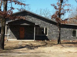 6837 S Katy Rd, Atoka, OK 74525