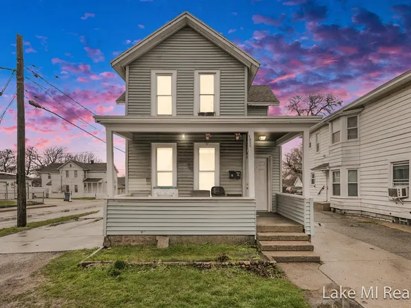 1025 Cesar E Chavez Ave SW, Grand Rapids, MI 49503