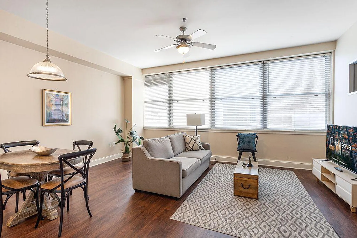 1 bed, 2.0 bath, 430 sqft, $4,250 — Photo 1
