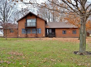 6970 Cemetery Rd, De Graff, OH 43318