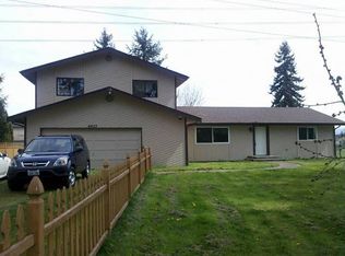 6607 44th Ave E, Tacoma, WA 98443