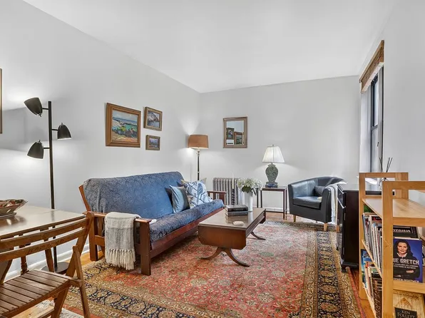 4 W 101st St APT 67, New York, NY 10025