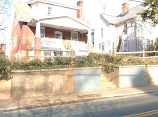 463 14th St NW, Charlottesville, VA 22903