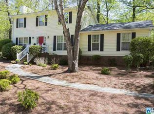 5504 Heath Row Dr, Birmingham, AL 35242