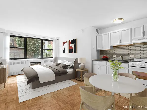 110 E 36th St APT 1E, New York, NY 10016