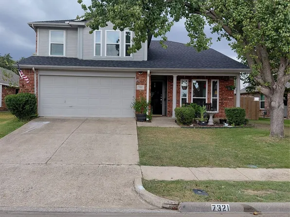7321 Vista Ridge Ln, Sachse, TX 75048