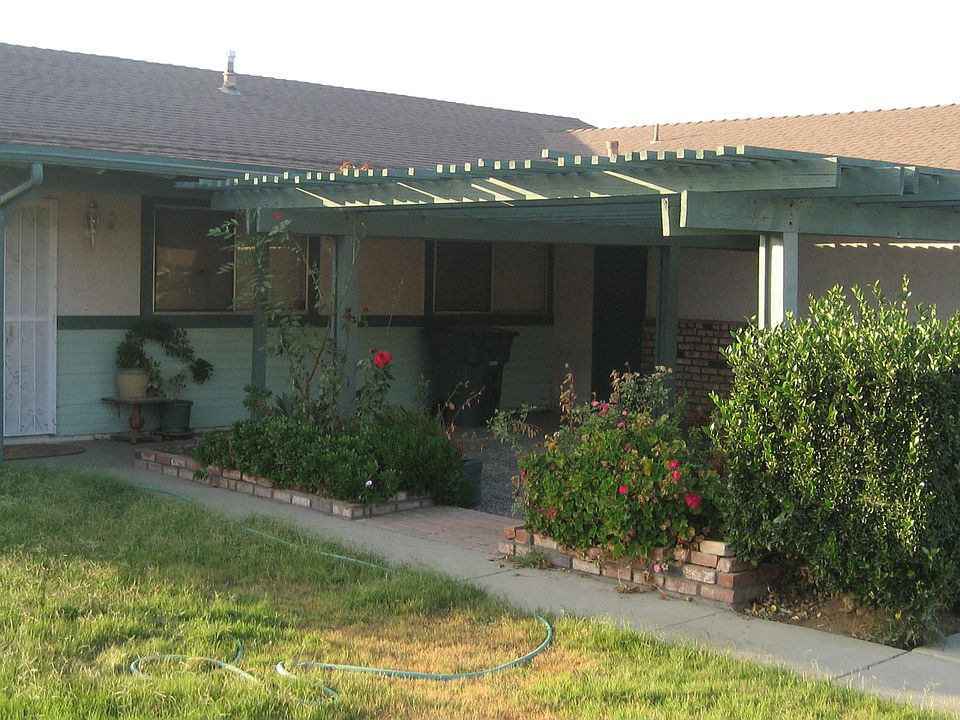 Front of House.