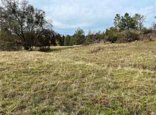 0 Revis Rd, Coarsegold, CA 93614