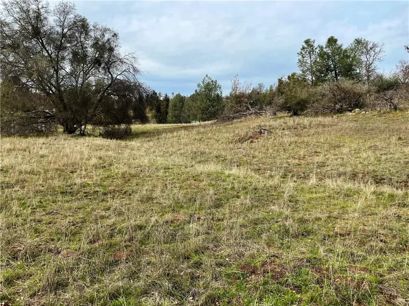 0 Revis Rd, Coarsegold, CA 93614