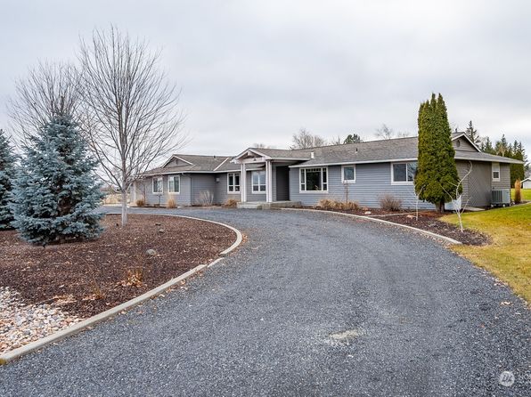20094 Delta Road NW, Soap Lake, WA 98851