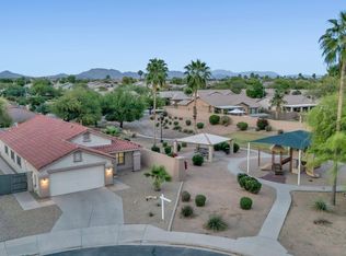 8464 E NATAL Circle, Mesa, AZ 85209