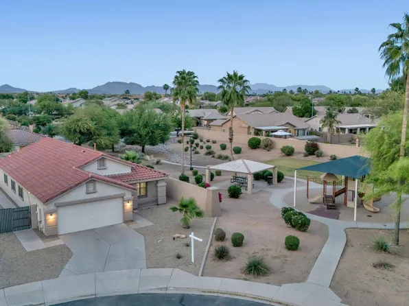 8464 E NATAL Circle, Mesa, AZ 85209