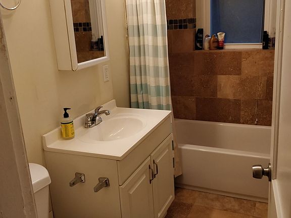 1325 Commonwealth Ave. #2 Boston - Allston Unit Photo 5