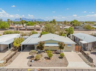 1249 S Palo Verde St, Mesa, AZ 85209