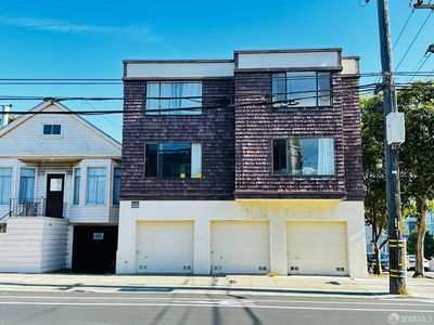 1491 8th Ave, San Francisco, CA, 94122