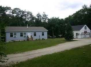 11 Paul Silva Rd, Gray, ME 04039