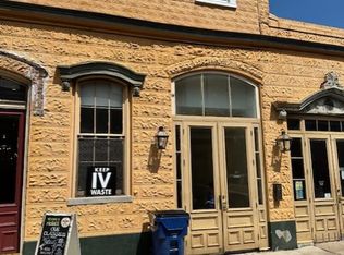 1025 Bienville St #317, New Orleans, LA 70112