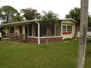 57 Hatchett Creek Rd, Venice, FL 34285