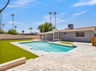 2909 S Cottonwood, Mesa, AZ 85202