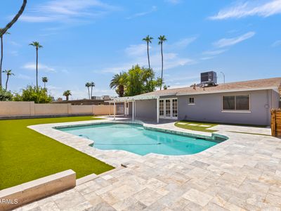 2909 S COTTONWOOD --, Mesa, AZ, 85202