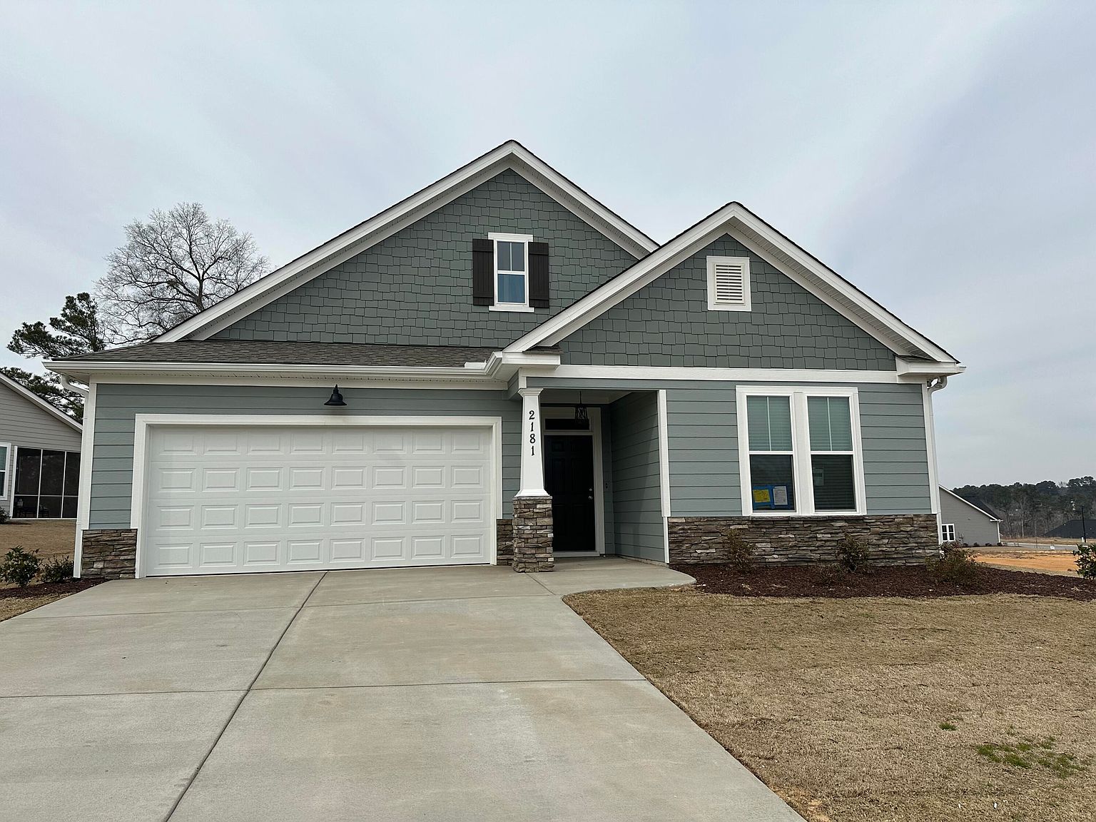 2181 Sinclair Dr, Grovetown, GA 30813 Zillow