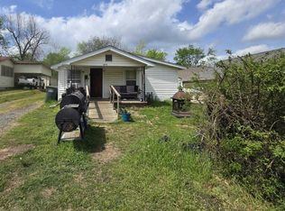 1315 Factory St, Conway, AR 72032